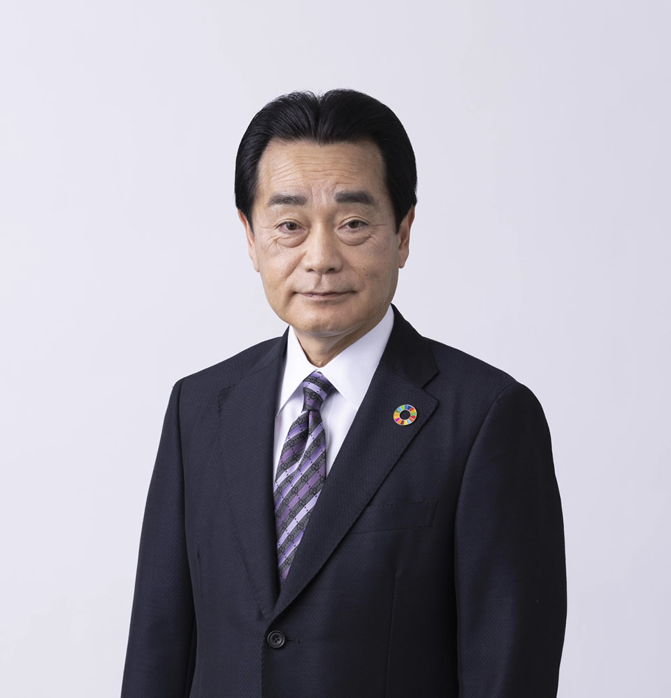 About Tamron Company Information