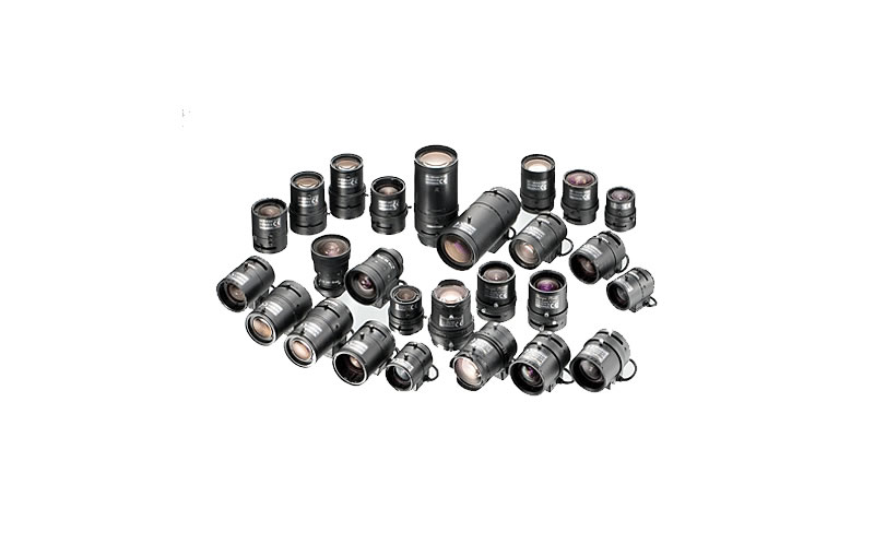 About Tamron Company history