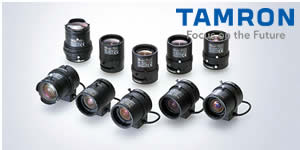 13FM28IR/13FG28IR|Notice of discontinuation IP/CCTV Lenses
