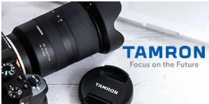 TAMRON Lenses 35-150mm F/2-2.8 Di III VXD (Model A058)