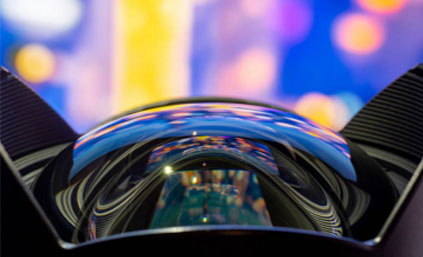 TAMRON 13FG08IR|Notice of discontinuation IP/CCTV Lens