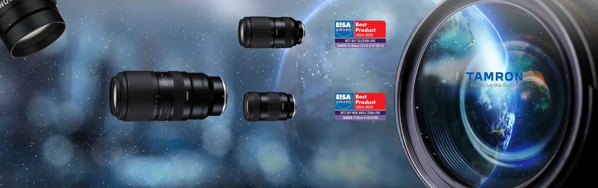 Professional Optical Lenses Solution Provider