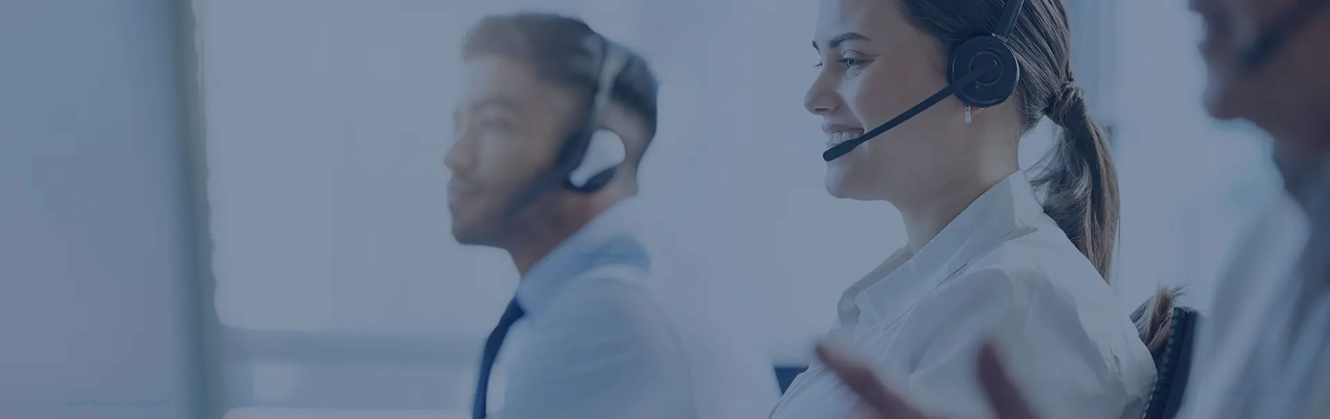 专业的光学解决方案提供商