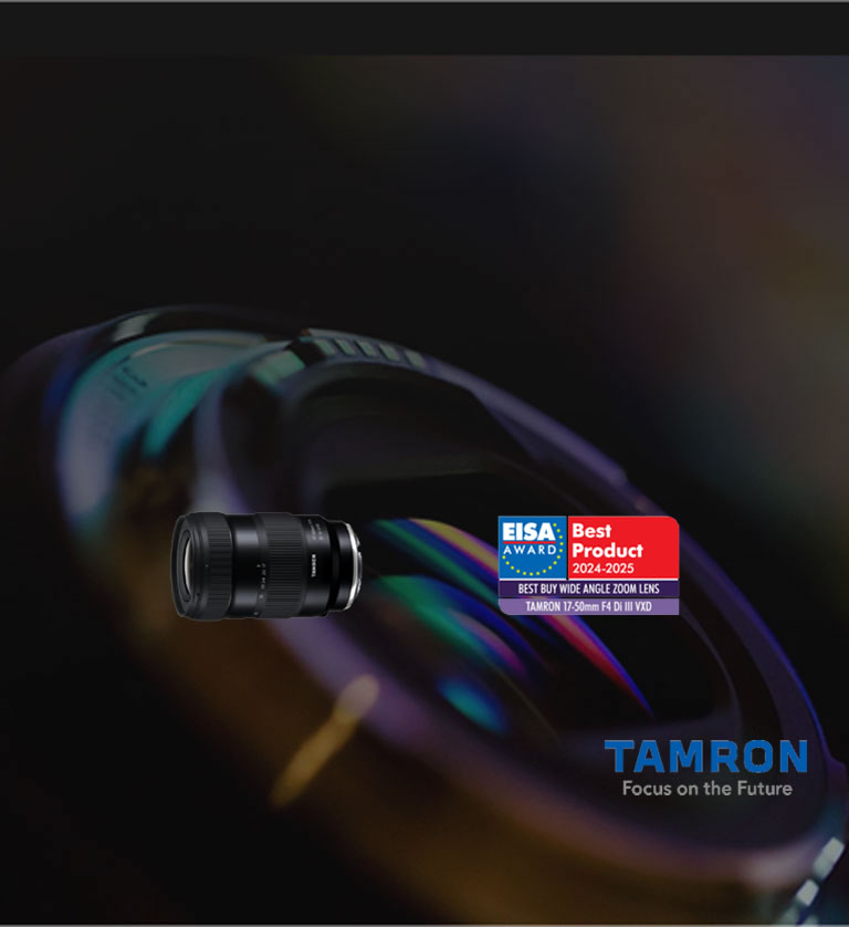 专业的光学解决方案提供商