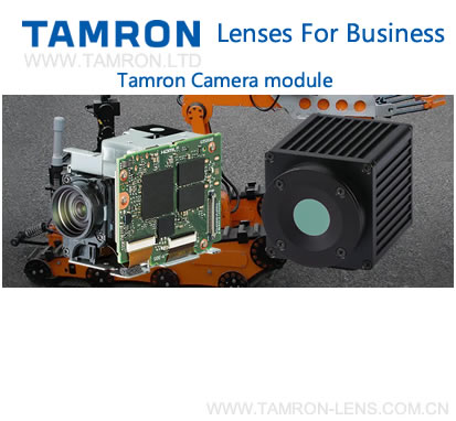Tamron  Camera Module